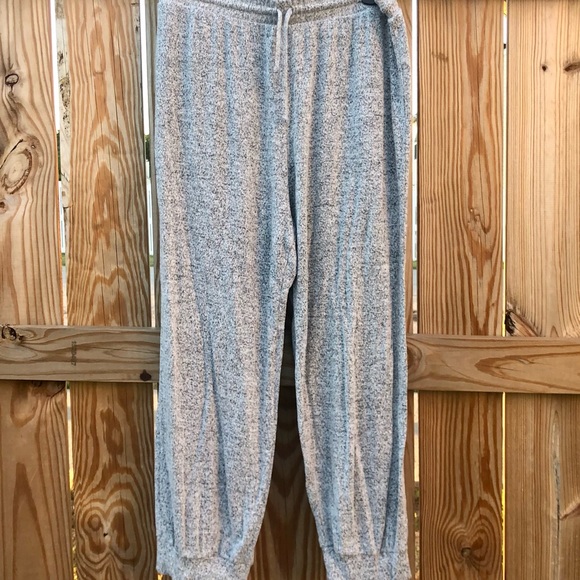 Olivia Ru Sleepwear pant Soft gray Pajama Pants - Picture 4 of 9